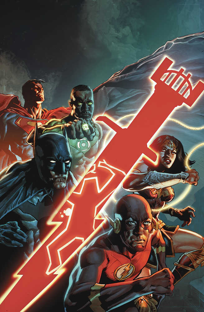 Justice League Annual #2 | Dragon's Lair Comics and Fantasy Houston TX