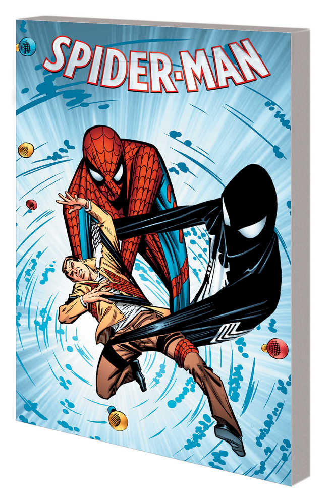 SPIDER-MAN TP ROAD TO VENOM | Odin's Place