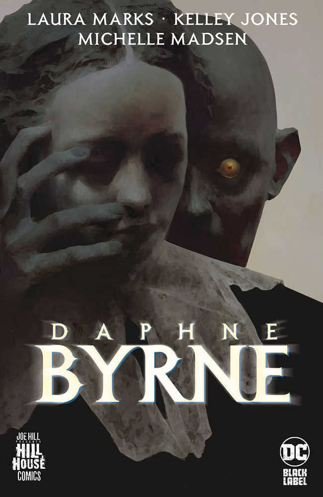 Daphne Byrne 1 | Dragon's Lair Comics and Fantasy Houston TX