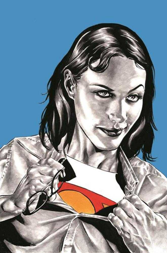 Lois Lane: Enemy of the People 1 | Dragon's Lair Comics and Fantasy Houston TX