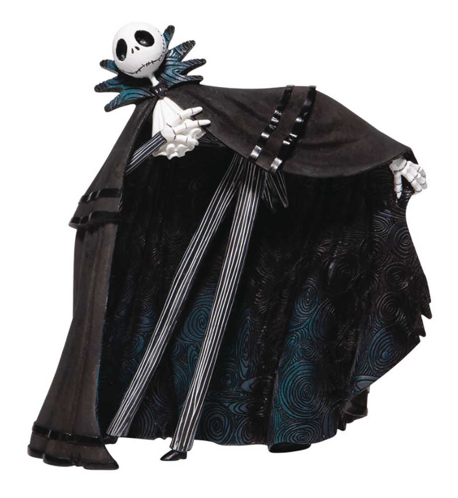 Disney Showcase Nbx Couture De Force Jack 7.28in Figurine (C | Odin's Place