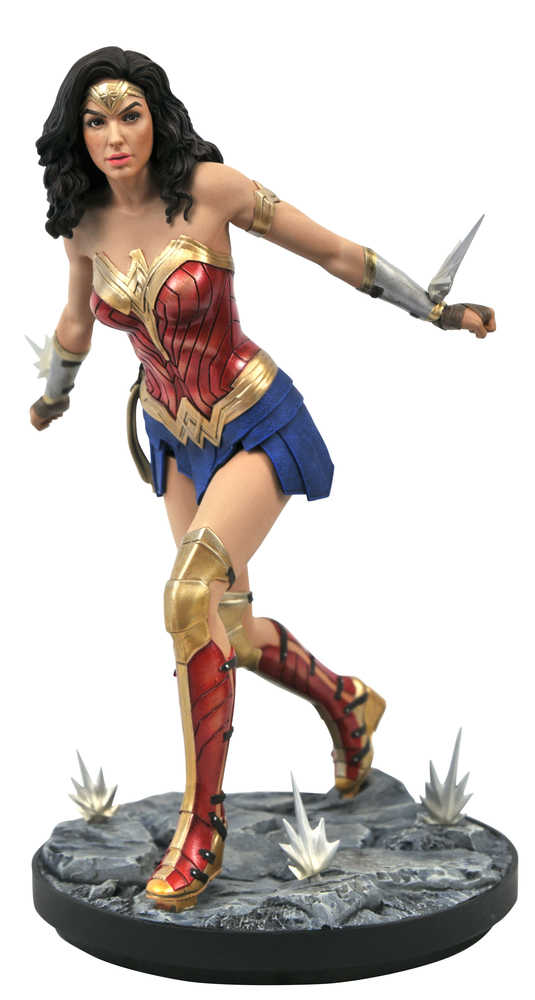 DC Gallery Wonder Woman 1984 PVC Statue | Dragon's Lair Comics and Fantasy Houston TX