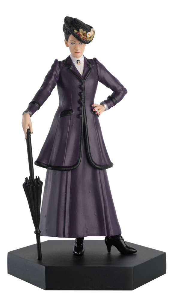 DOCTOR WHO TIME LORD SERIES 5 MISSY AND RASSILON DONALD SUMPTER | Dragon's Lair Comics and Fantasy Houston TX