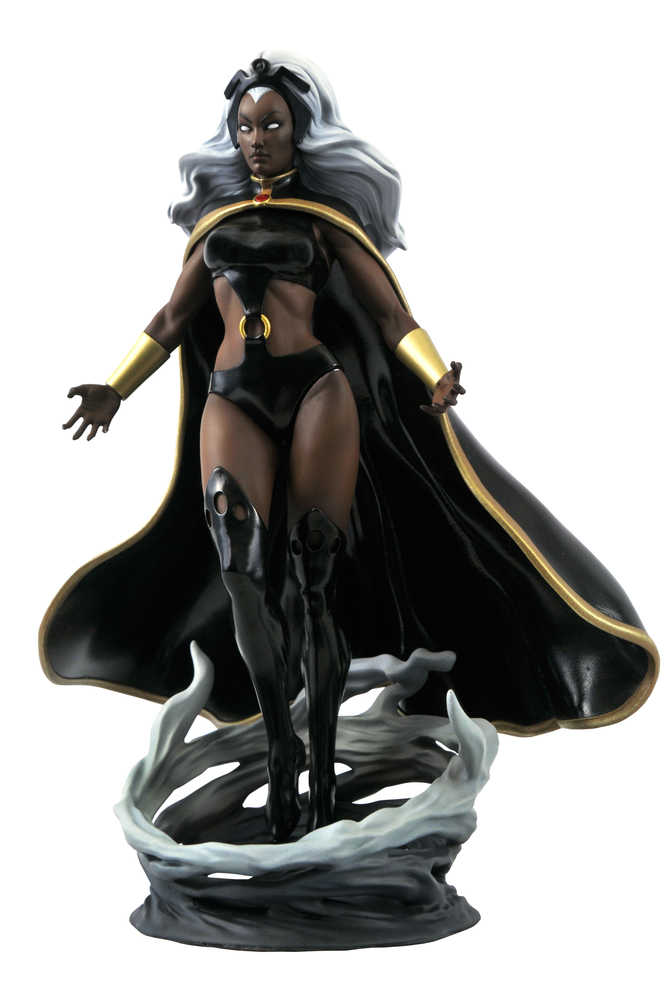 Marvel Gallery Comic Storm PVC Statue | Dragon's Lair Comics and Fantasy Houston TX