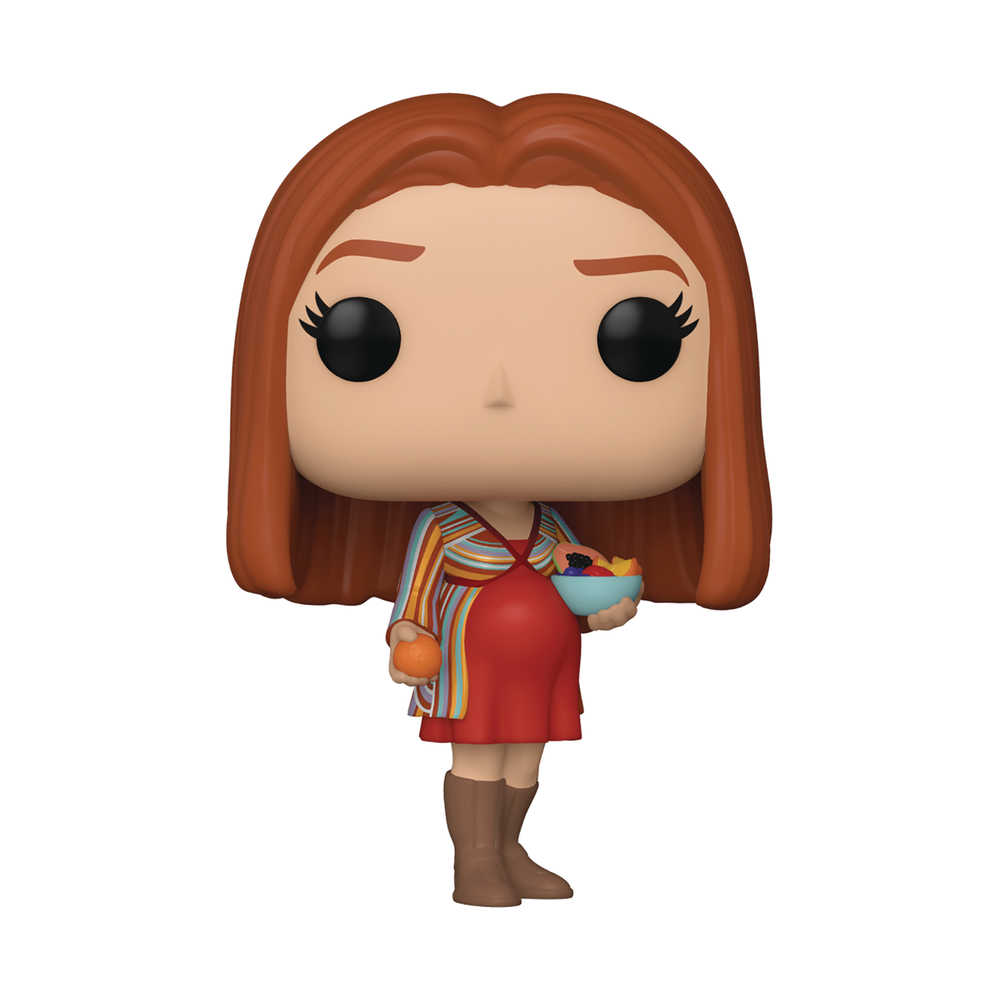 Pop Wandavision 70s Wanda Vinyl Figure  | Odin's Place