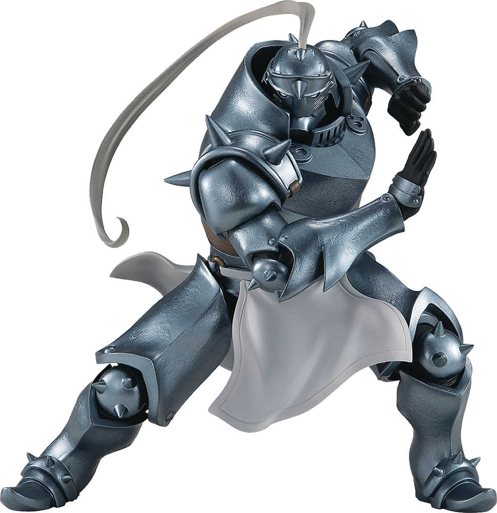 Fullmetal Alchemist Bro Pop Up Parade Alphonse Elric PVC Figure | Dragon's Lair Comics and Fantasy Houston TX