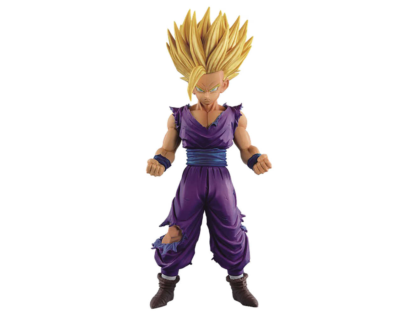 Dragon Ball Z Master Stars Piece Son Gohan Figure | Dragon's Lair Comics and Fantasy Houston TX