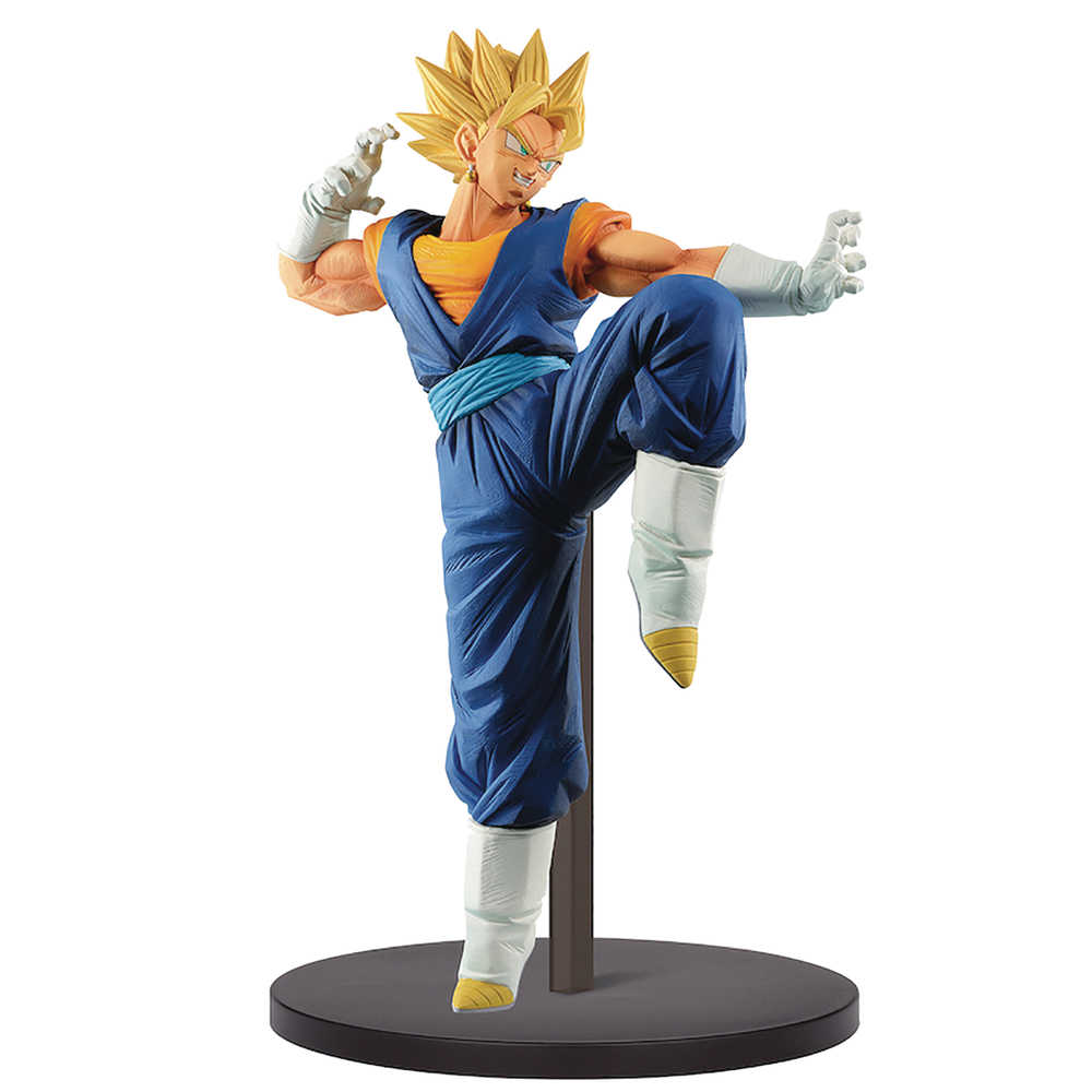 Dragonball Super Son Goku Fes V11 Super Saiyan Vegito Figure (C | Dragon's Lair Comics and Fantasy Houston TX