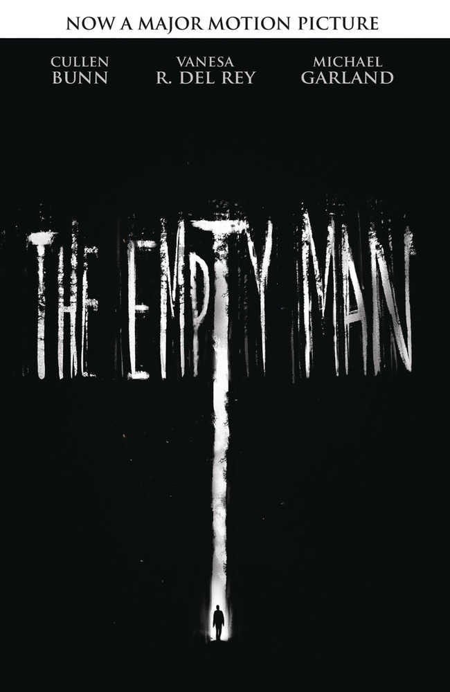 EMPTY MAN TP MOVIE ED 0 | Dragon's Lair Comics and Fantasy Houston TX