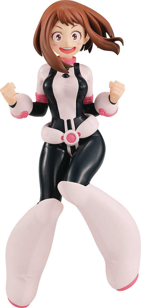 My Hero Academia Pop Up Parade Ochaco Uraraka Hero PVC Figure ( | Odin's Place