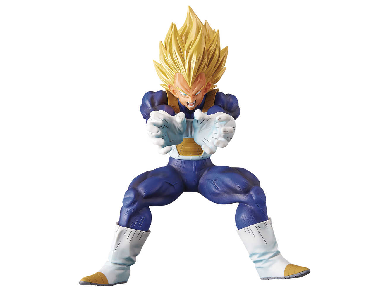 Dragon Ball Z Final Flash Figure  | Dragon's Lair Comics and Fantasy Houston TX