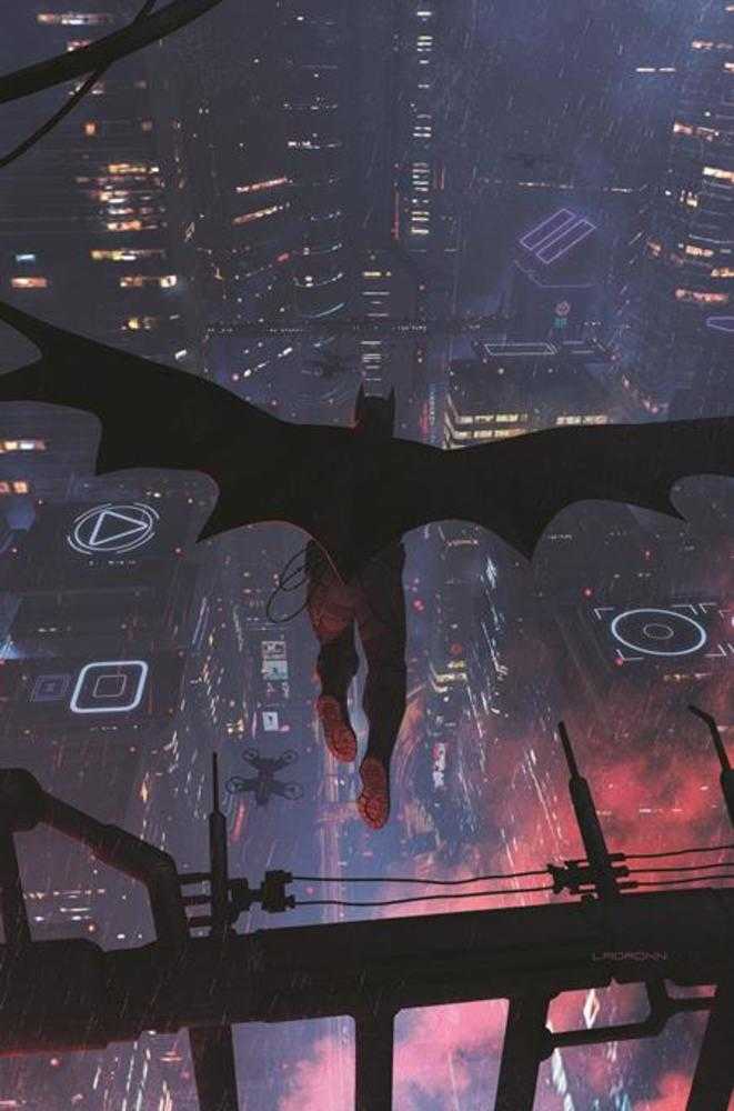 Future State The Next Batman TPB | Dragon's Lair Comics and Fantasy Houston TX