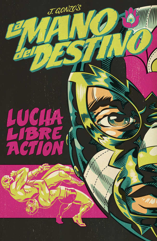 La Mano Del Destino TPB | Dragon's Lair Comics and Fantasy Houston TX