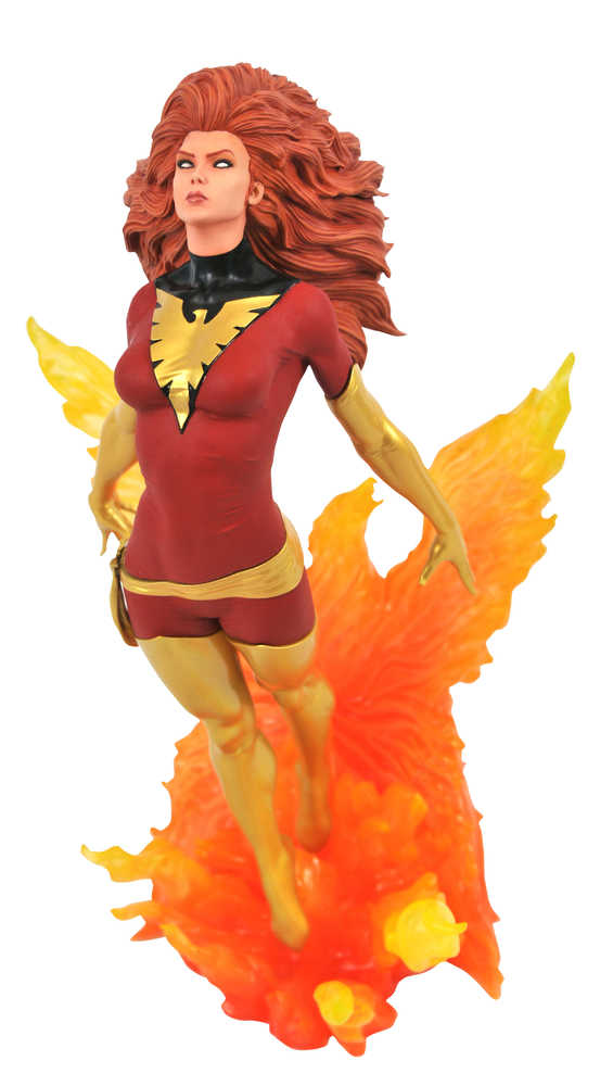 Marvel Gallery vs Dark Phoenix PVC Statue | Dragon's Lair Comics and Fantasy Houston TX