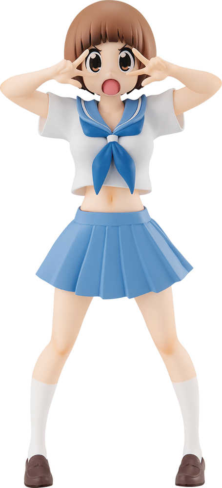 Kill La Kill Pop Up Parade Mako Mankanshoku PVC Figure | Dragon's Lair Comics and Fantasy Houston TX