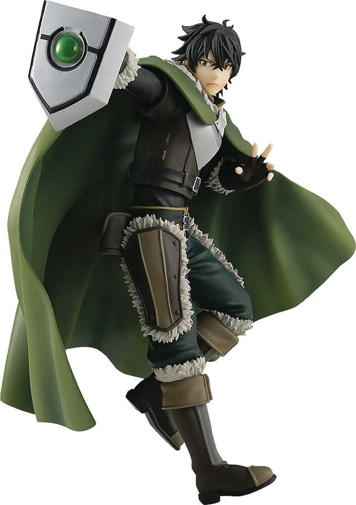 Rising Of Shield Hero Pop Up Parade Naofumi Iwatani PVC Figure | Dragon's Lair Comics and Fantasy Houston TX