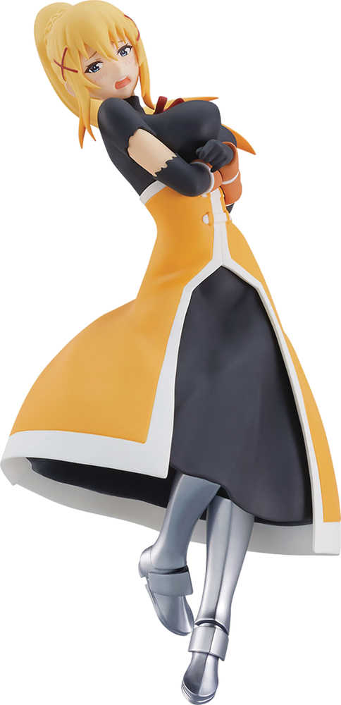 Kono Subarashii Sekai Ni Pop Up Parade Darkness PVC Figure | Odin's Place