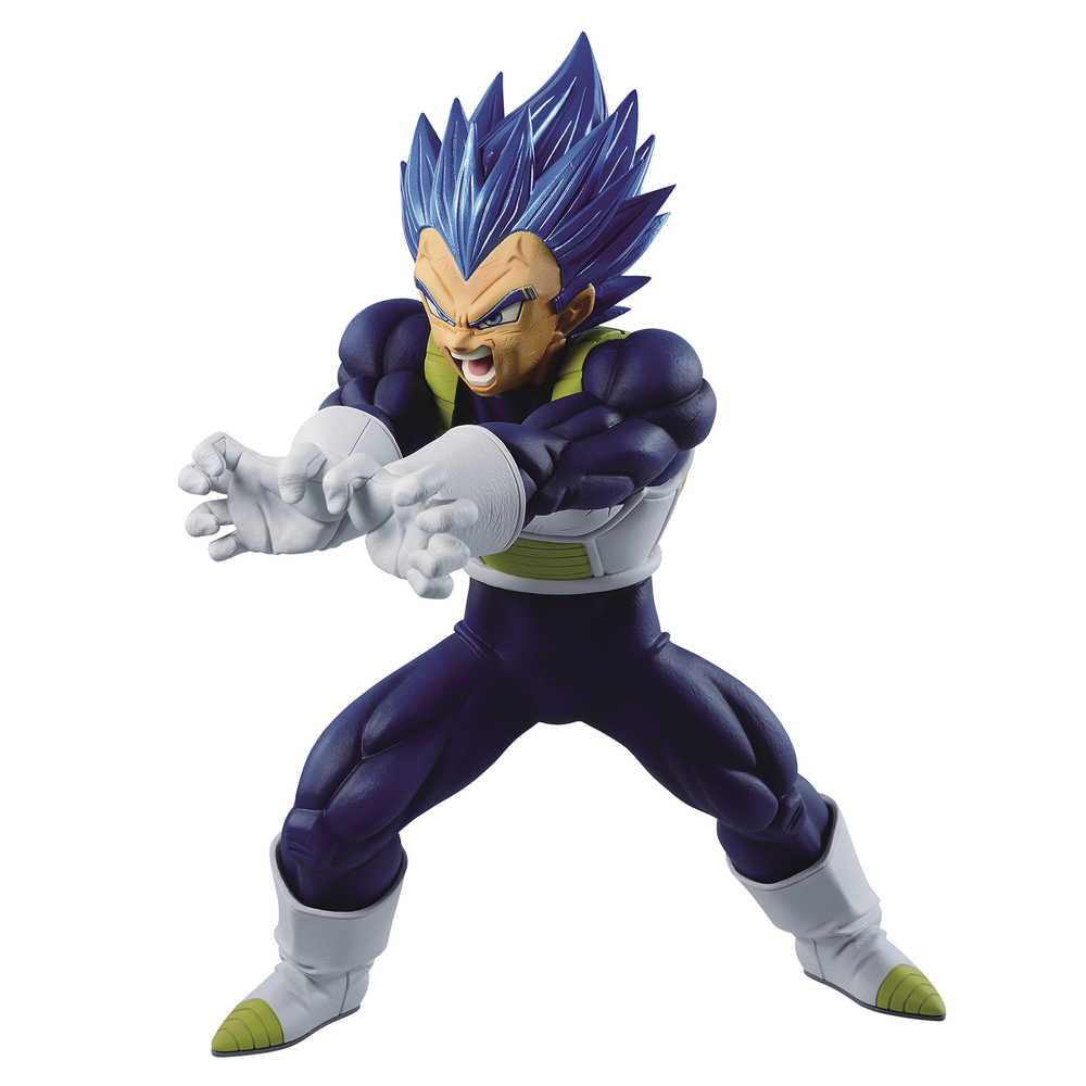 Dragon Ball Super Maximatic Vegeta I Figure  | Dragon's Lair Comics and Fantasy Houston TX