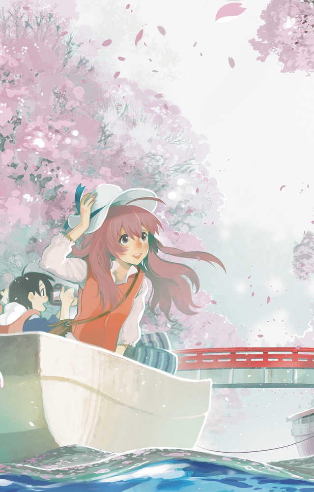 Silent Voice Complete Collector's Hardcover Volume 01 | Dragon's Lair Comics and Fantasy Houston TX
