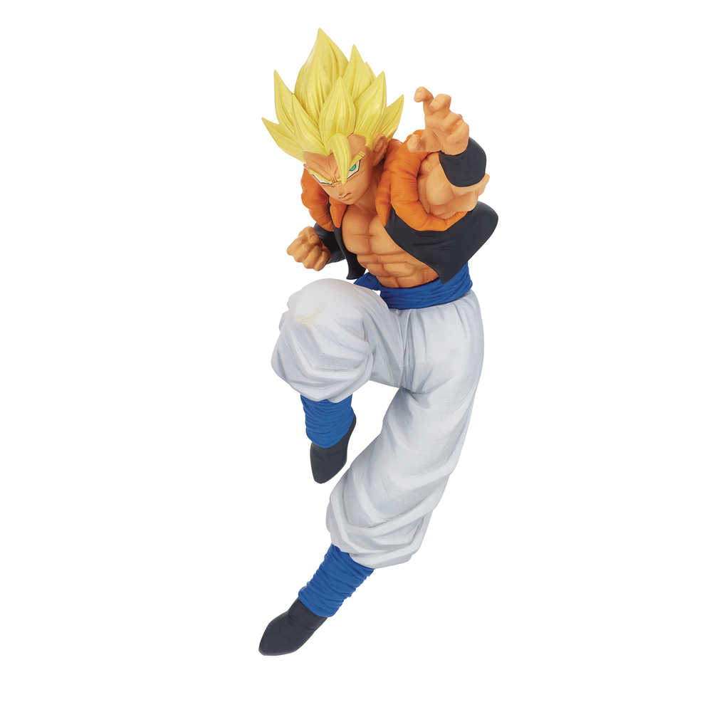 Dragon Ball Super Son Goku Fes V15 Super Saiyan Gogeta Figure ( | Dragon's Lair Comics and Fantasy Houston TX