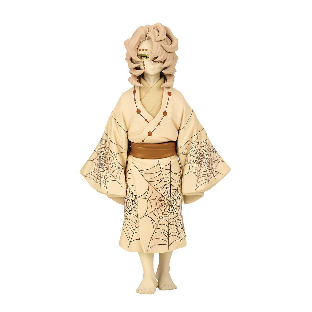 Demon Slayer Kimetsu Series V3 Rui Figure  | Dragon's Lair Comics and Fantasy Houston TX