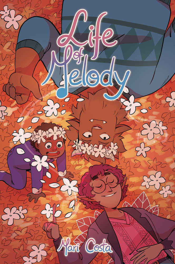 Life Of Melody | Dragon's Lair Comics and Fantasy Houston TX