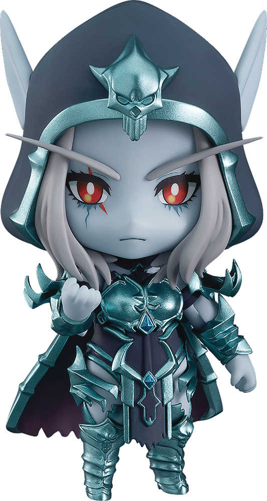 World Of Warcraft Sylvanas Windrunner Nendoroid Action Figure | Dragon's Lair Comics and Fantasy Houston TX
