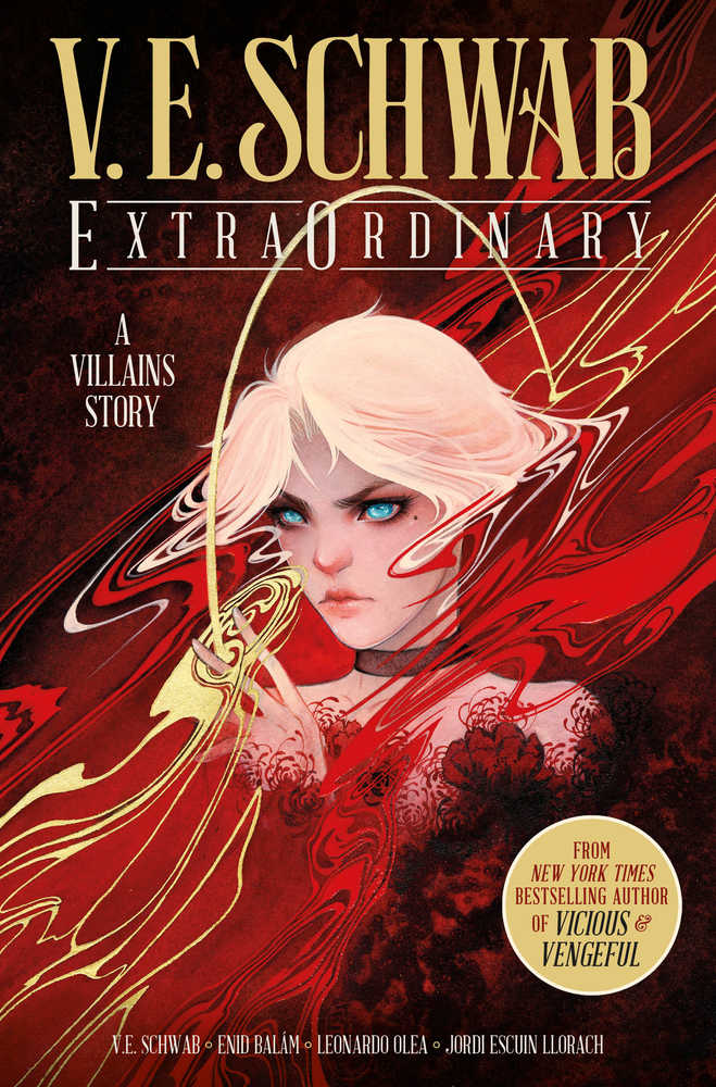 Extraordinary Hardcover Volume 01 (Mature) | Dragon's Lair Comics and Fantasy Houston TX