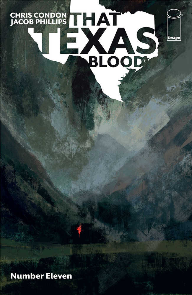That Texas Blood #11 (Mature) | Dragon's Lair Comics and Fantasy Houston TX
