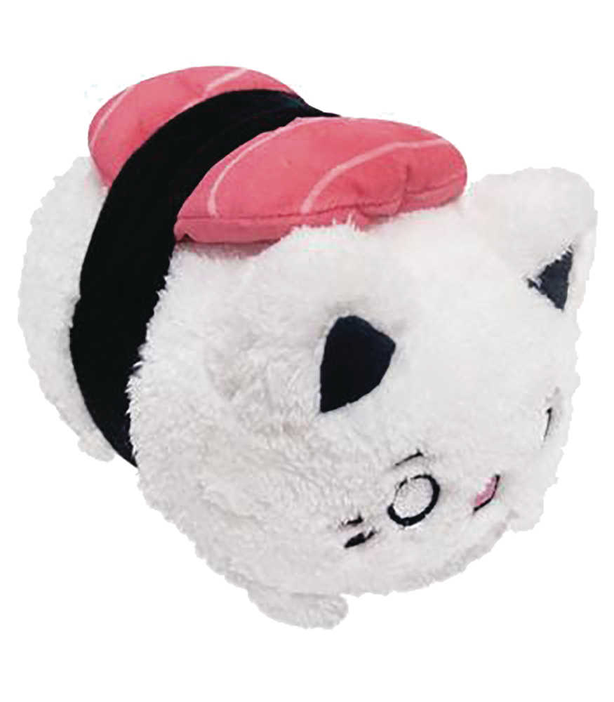 Spicy Tuna Meowchi Plush | Dragon's Lair Comics and Fantasy Houston TX