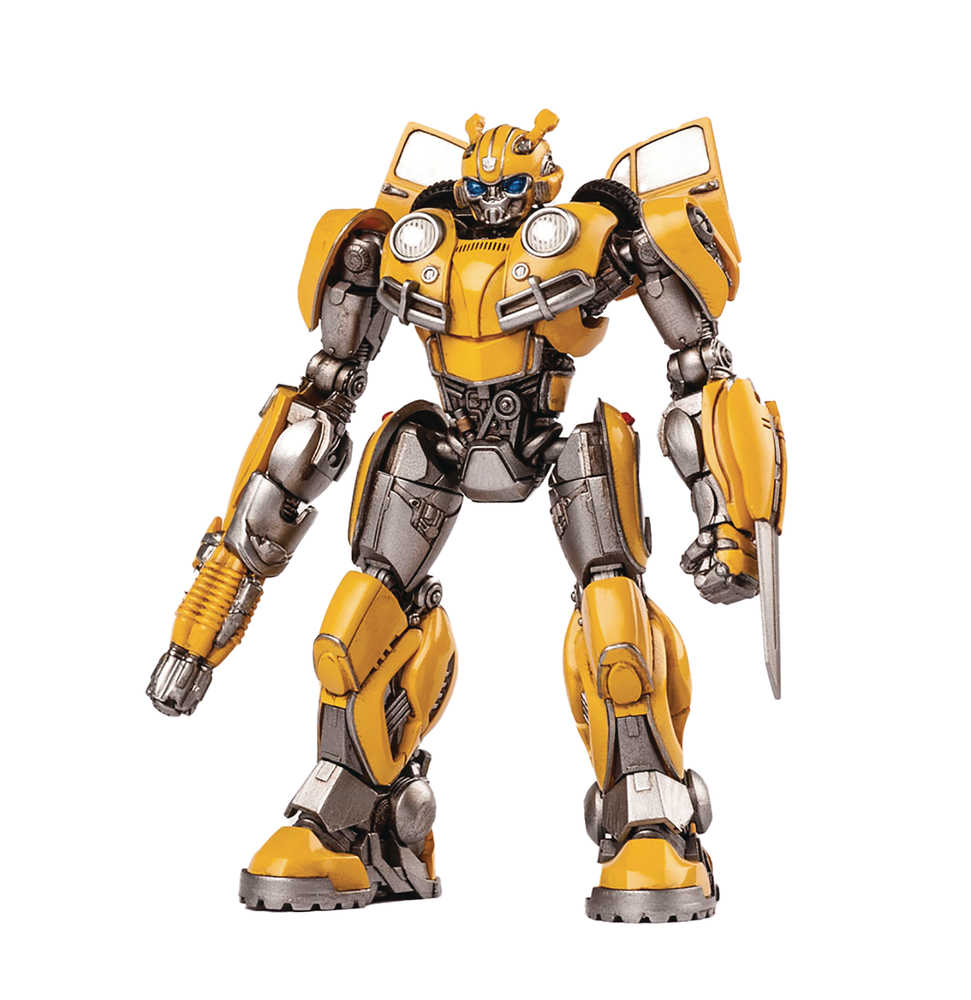 Transformers Bumblebee Plastic Model Kit | Dragon's Lair Comics and Fantasy Houston TX