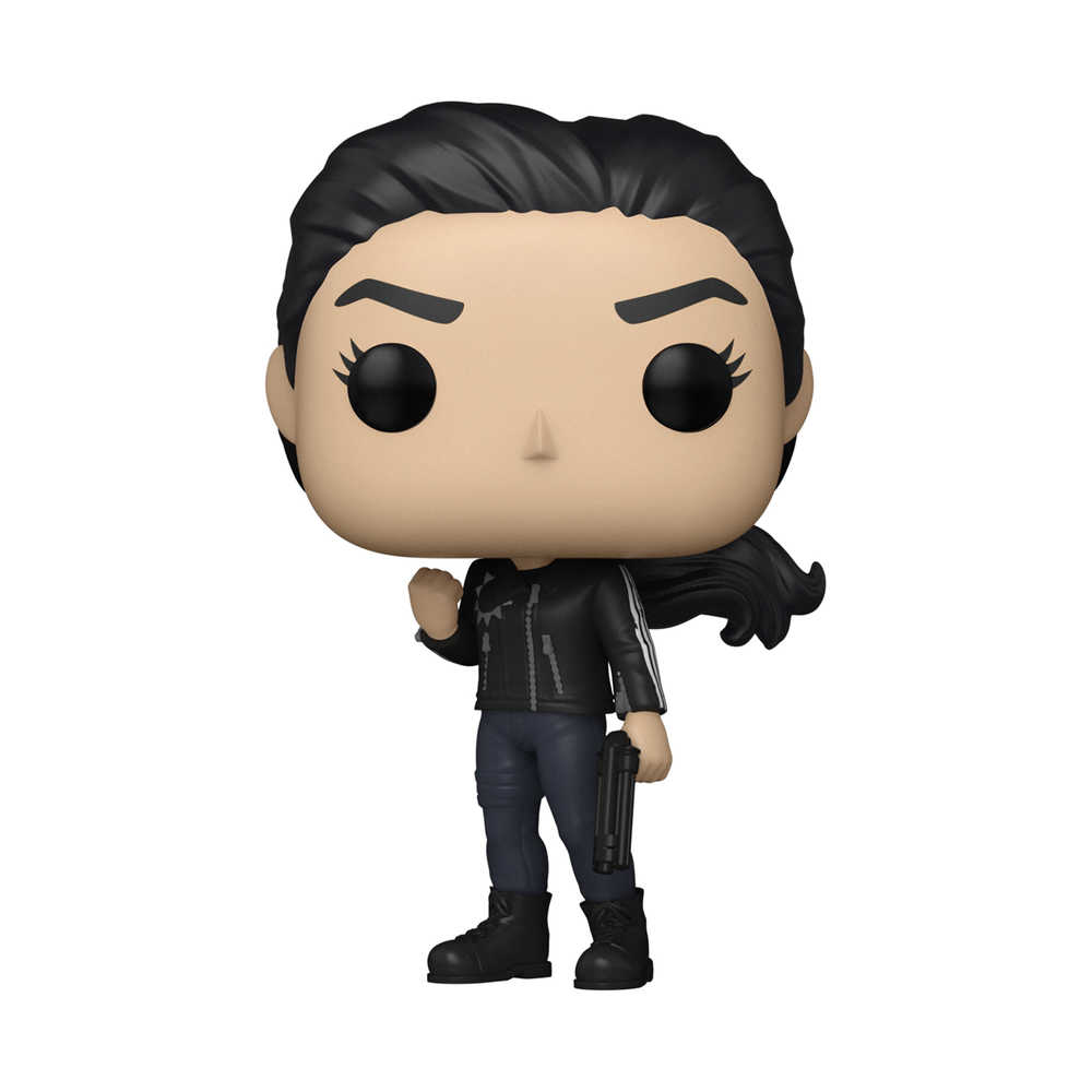 Pop TV Hawkeye Pop 4 Vinyl Figure | Dragon's Lair Comics and Fantasy Houston TX