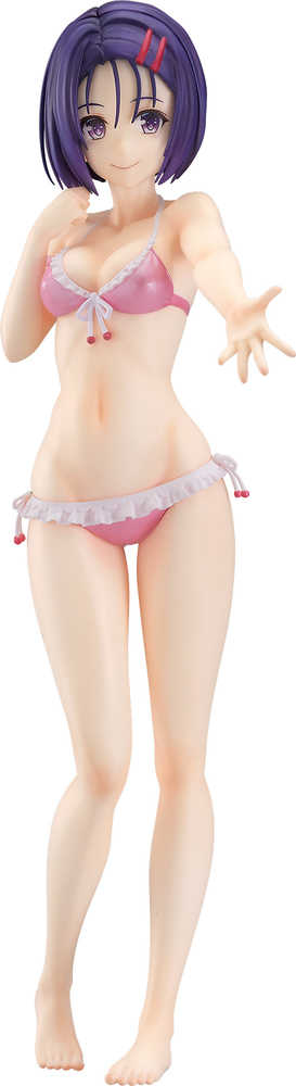 To Love-Ru Darkness Pop Up Parade Haruna Sairenji PVC Figure (M | Dragon's Lair Comics and Fantasy Houston TX