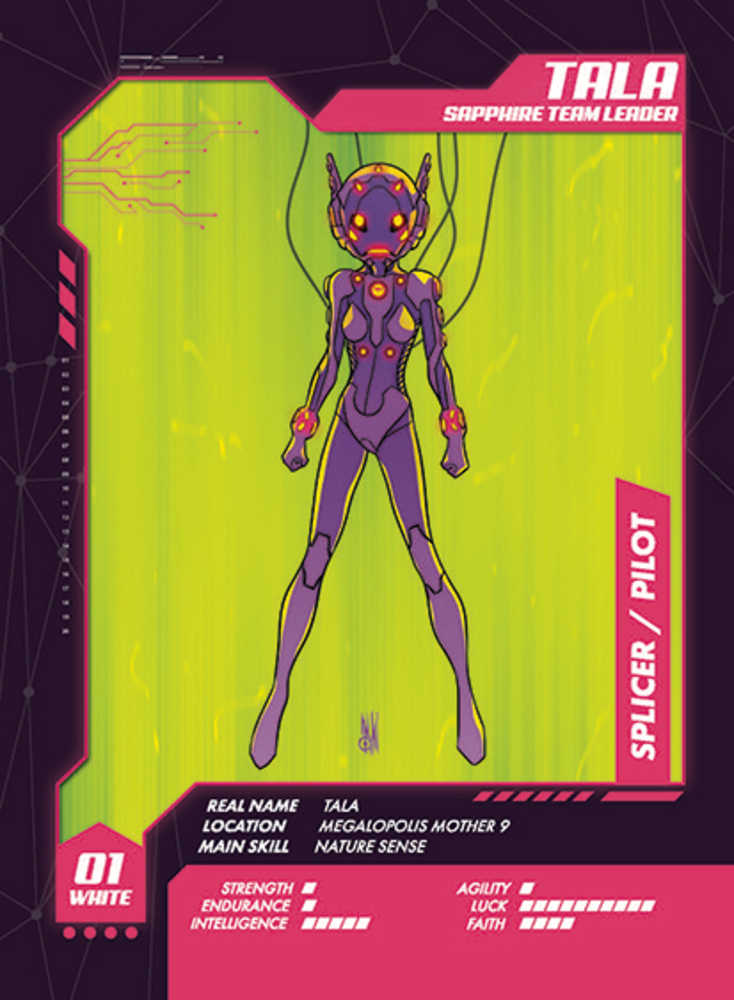 We Live Age Of Palladions White Trading Card Pack | Dragon's Lair Comics and Fantasy Houston TX