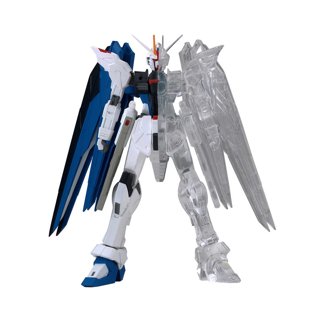 Msg Seed Internal Structure Zgmf X10a Freedom Gundam Figure A ( | Dragon's Lair Comics and Fantasy Houston TX