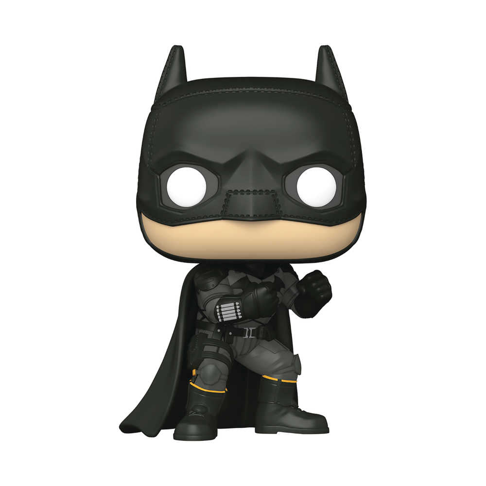Pop Jumbo The Batman Batman 10in Figure | Dragon's Lair Comics and Fantasy Houston TX