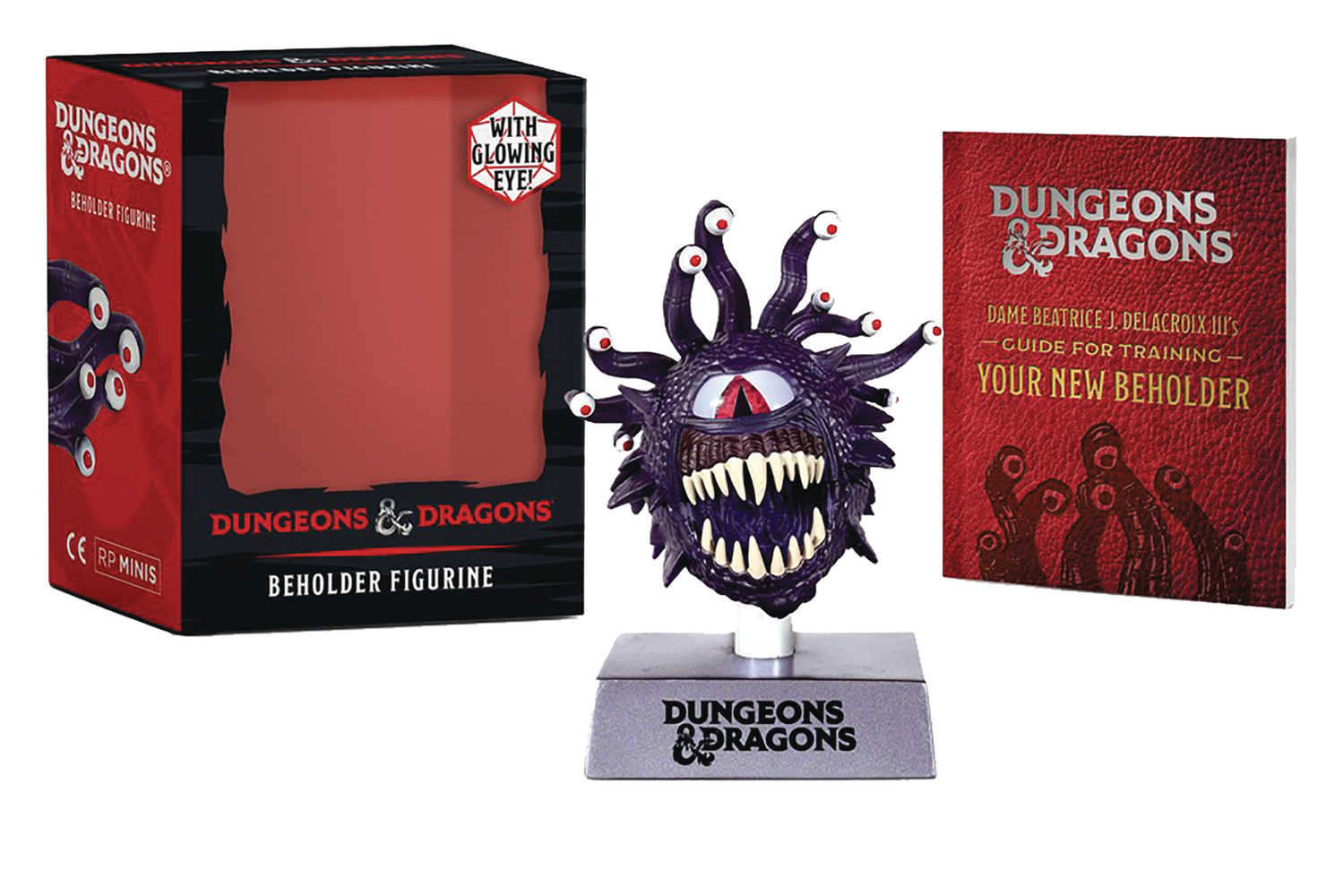 D&D Beholder Figure | Dragon's Lair Comics and Fantasy Houston TX
