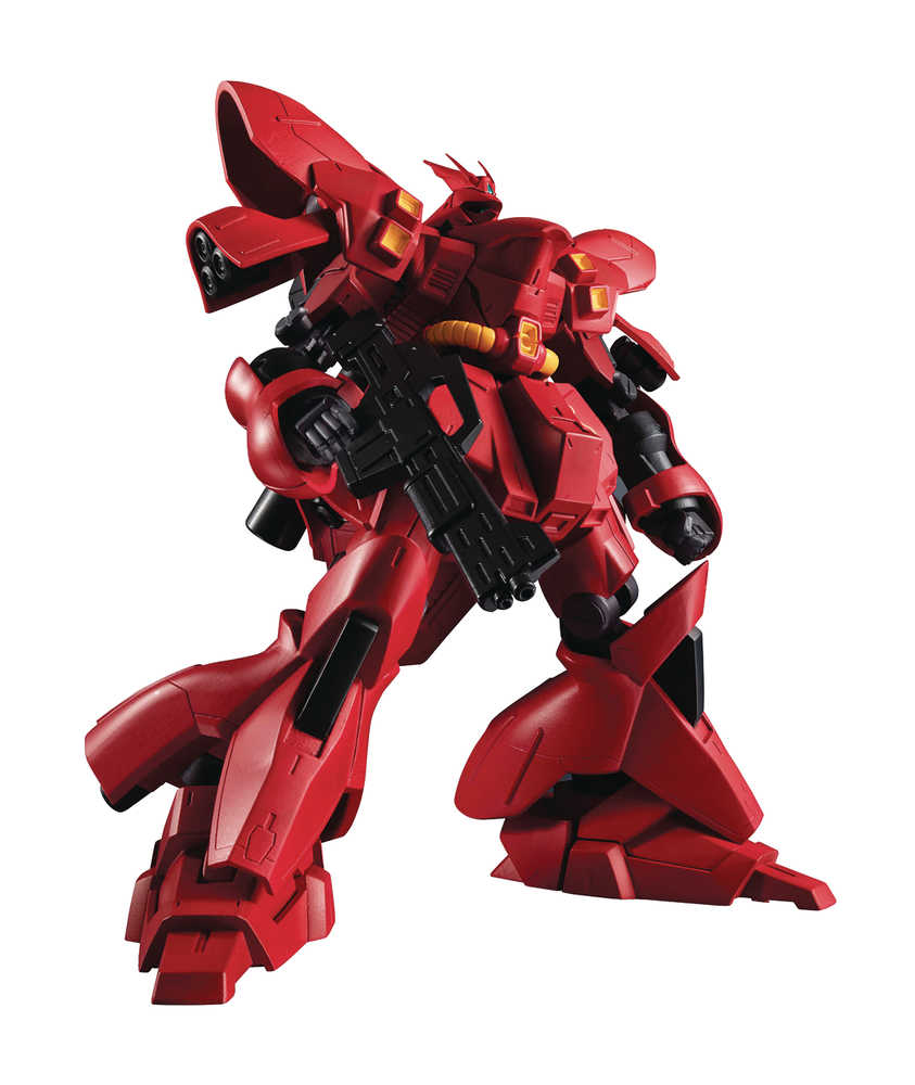 Msg Chars Counter Msn-04 Sazabi Gundam Universe Action Figure | Dragon's Lair Comics and Fantasy Houston TX