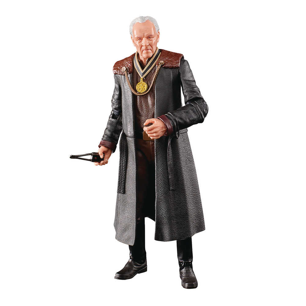 Star Wars Black 6in The Client Action Figure Case | Dragon's Lair Comics and Fantasy Houston TX