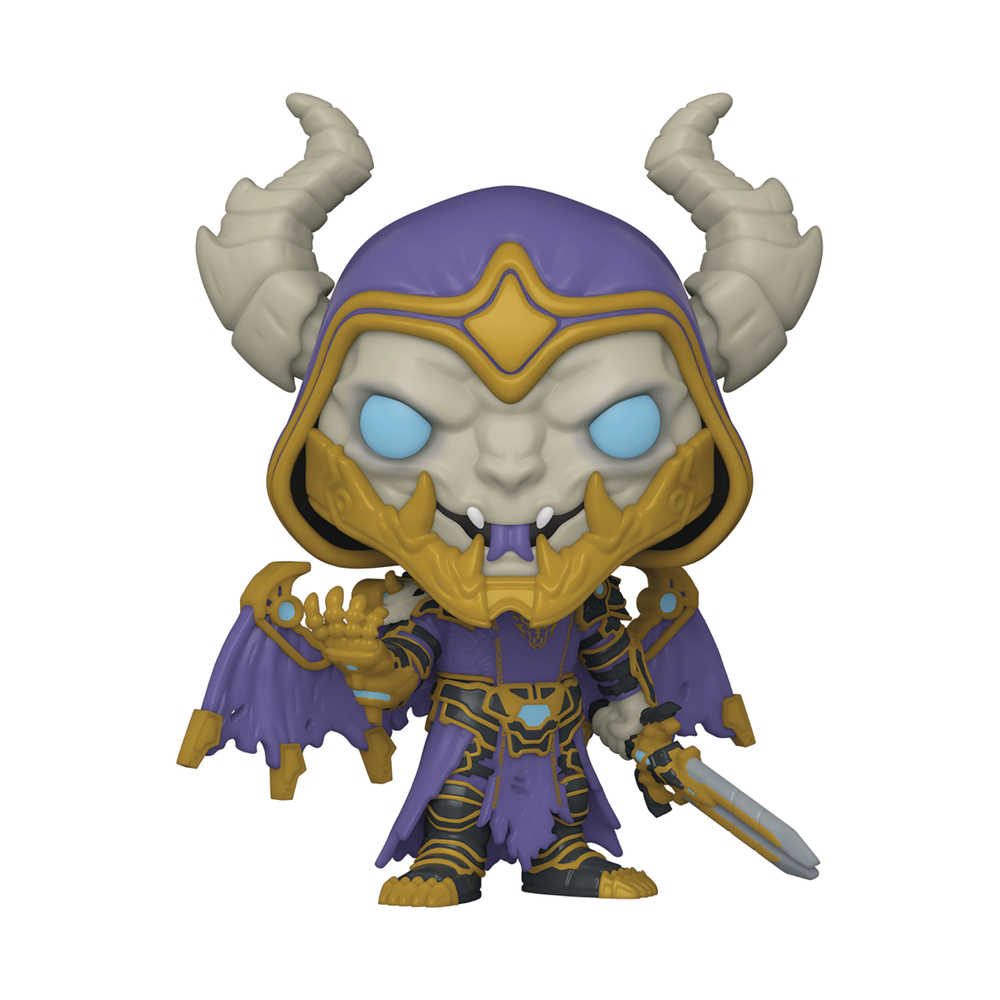 Pop Games Borderlands Dragon Lord Vinyl Figure | Dragon's Lair Comics and Fantasy Houston TX