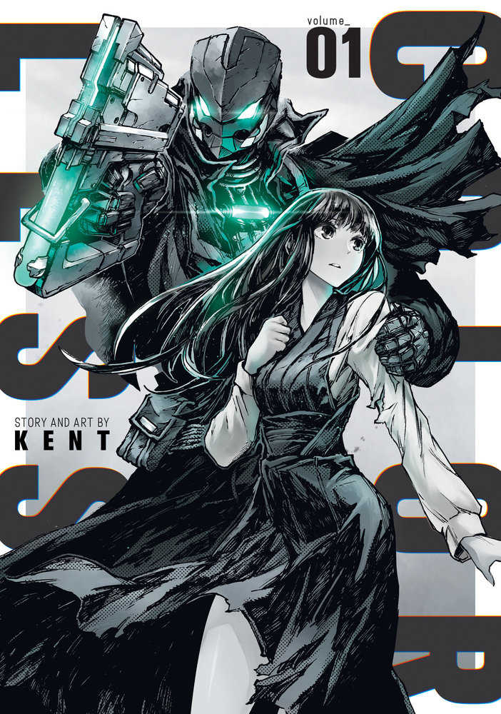 Colorless Graphic Novel Volume 01 (Mature) | Dragon's Lair Comics and Fantasy Houston TX