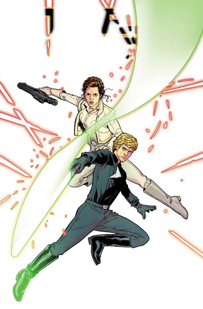 Star Wars #24 Yagawa Japanese Creator Variant | Dragon's Lair Comics and Fantasy Houston TX