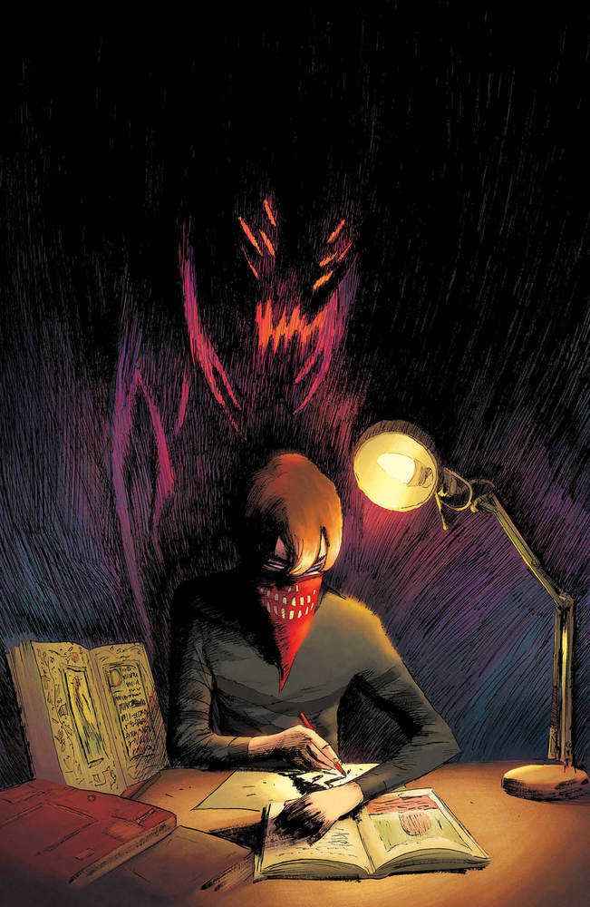 House Of Slaughter #6 Cover D 25 Variant Edition Copy Variant Dell Edera | Dragon's Lair Comics and Fantasy Houston TX