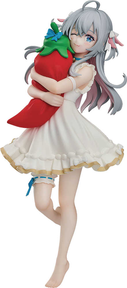 Kagura Nana Pop Up Parade Kagura Nana PVC Figure | Dragon's Lair Comics and Fantasy Houston TX