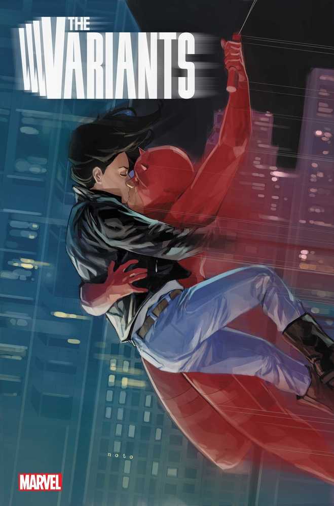 Variants #2 (Of 5) | Dragon's Lair Comics and Fantasy Houston TX