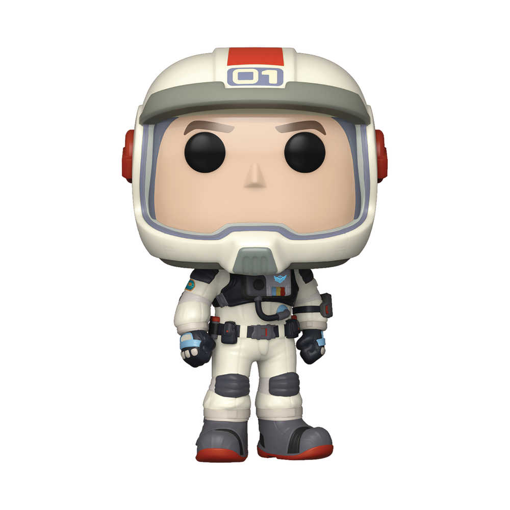 Pop Disney Lightyear Buzz Vinyl Figure | Dragon's Lair Comics and Fantasy Houston TX