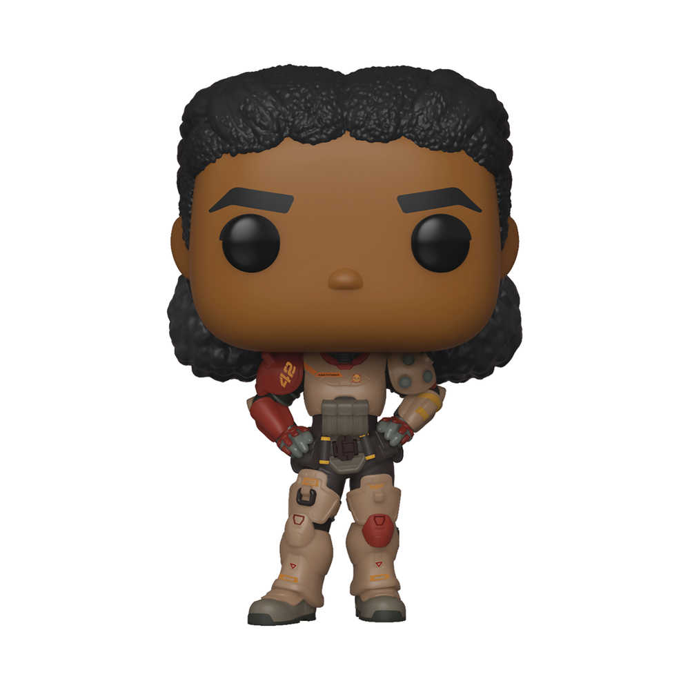 Pop Disney Lightyear Izzy Hawhtrone Vinyl Figure | Dragon's Lair Comics and Fantasy Houston TX