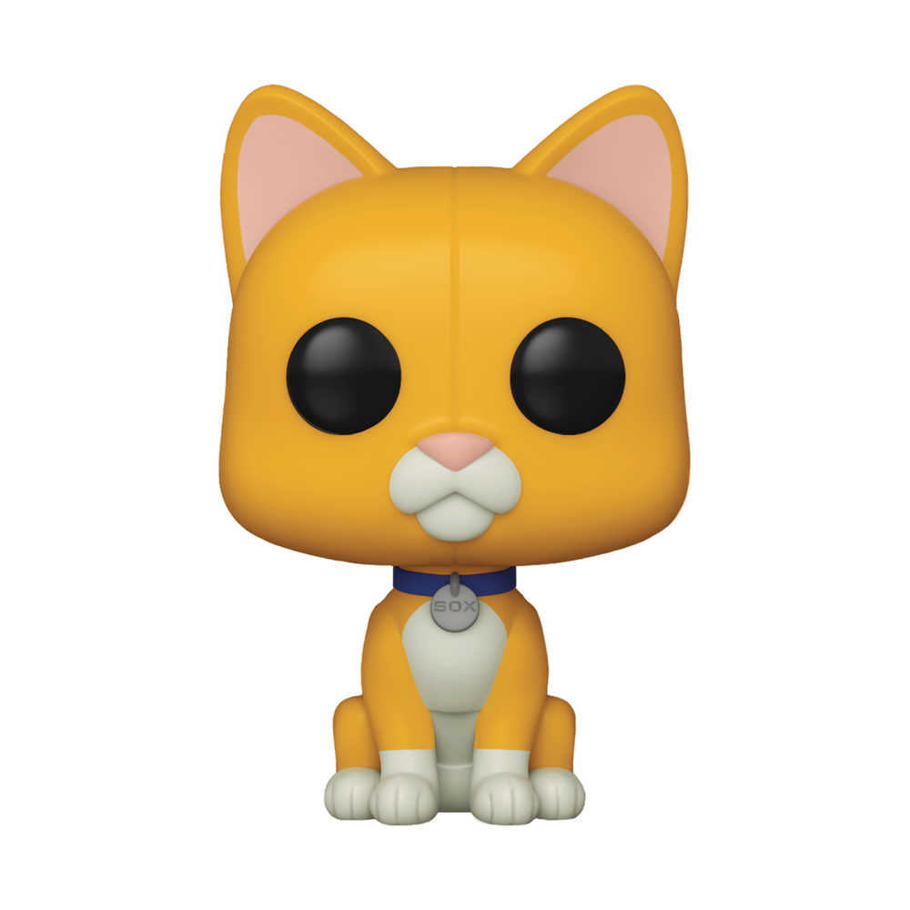 Pop Disney Lightyear Sox Vinyl Figure | Dragon's Lair Comics and Fantasy Houston TX