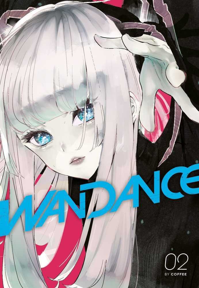 Wandance Volume 02 | Dragon's Lair Comics and Fantasy Houston TX