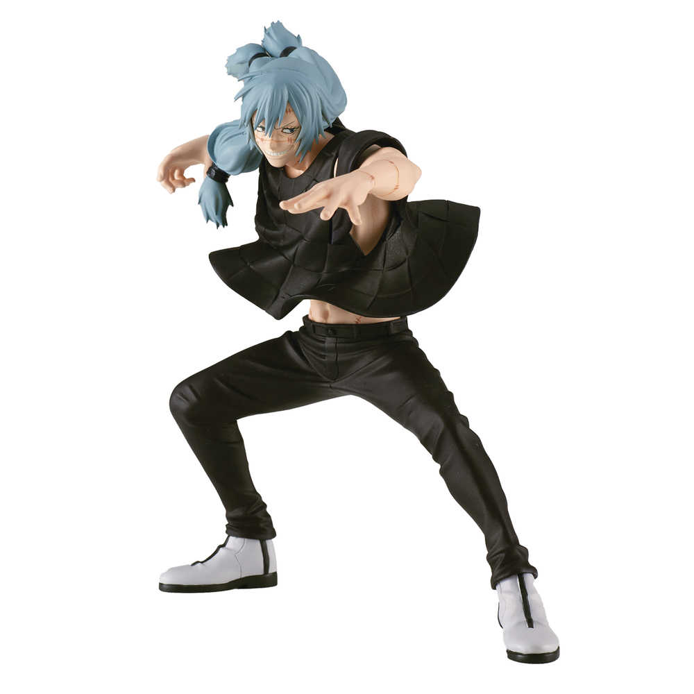 Jujutsu Kaisen Mahito Figure | Dragon's Lair Comics and Fantasy Houston TX